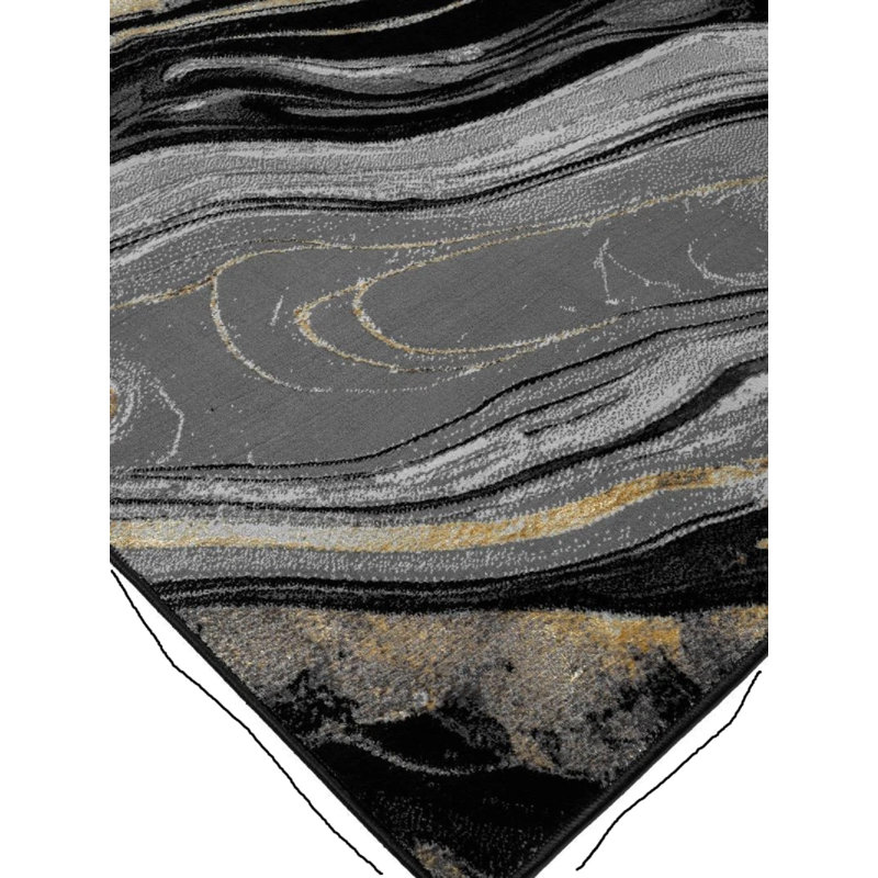 Area Rug, Rectangle 160 x 230 cm
