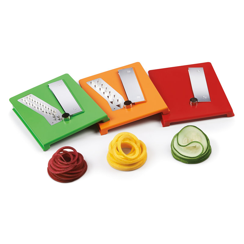 OXO Good Grips Tabletop Spiralizer