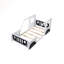 Lit simple Aimar par Zoomie Kids