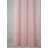 Hayle Semi Sheer Curtain Single Panel-99885322
