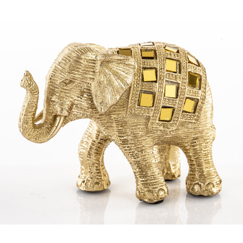 Silikou Animals Decorative Object