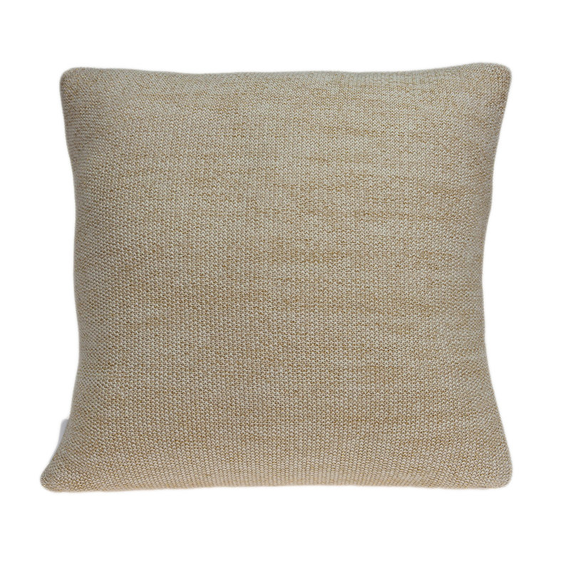 Housse de coussin en coton Fairford
