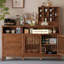 Buffet Modern
