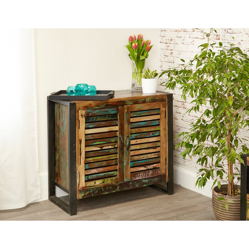 Annuziata 90cm Sideboard