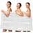 Elegant Comfort 100% Turkish Cotton Viscose Jumbo Bath Towel - Hotel Spa Quality Extra Large 35 X 70 Inch Bath Towel Ultra Soft-126660835
