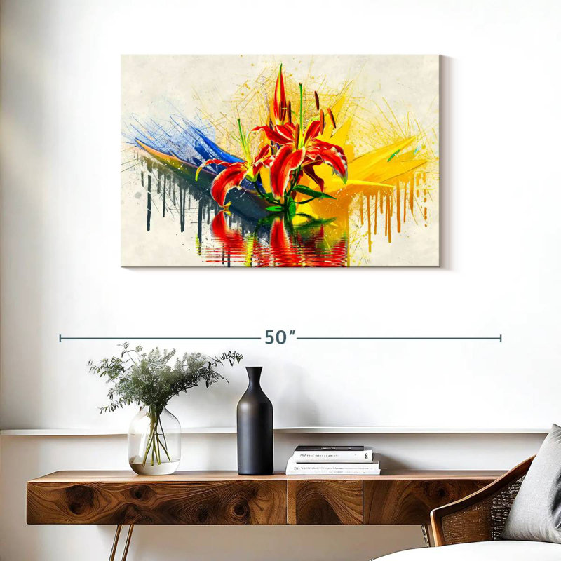 Flower Design