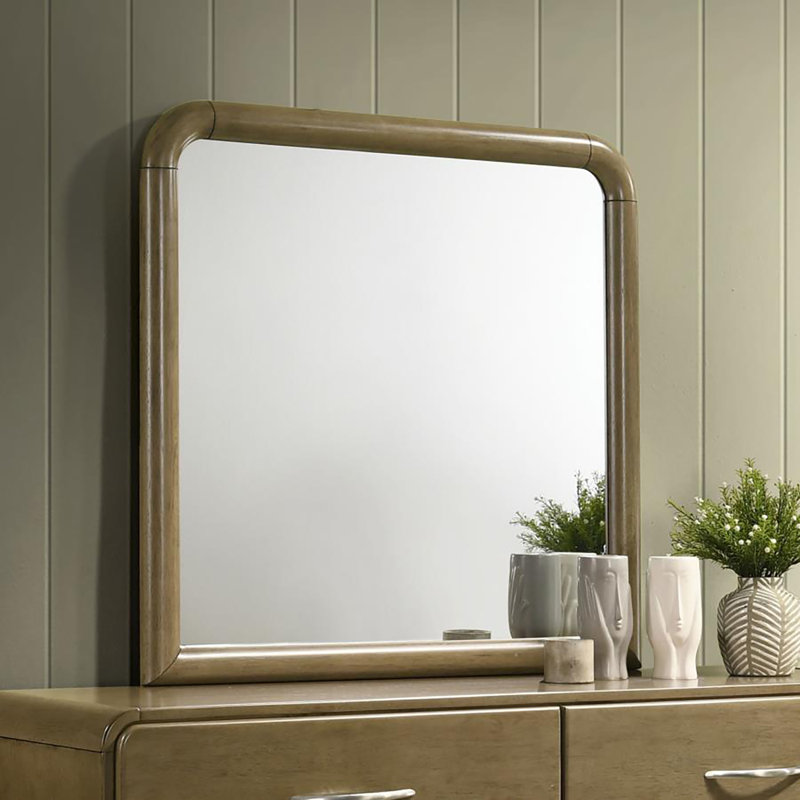 Miroir de commode Aidsa