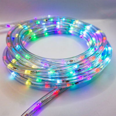 20L RGBWW Rope Light