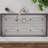 33.5" x 15.5" Sink Grid