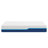 Nautica Hybrid Mattress: Comfort Latex Foam Layer with Wrapped Spring Base-86641054-111124100