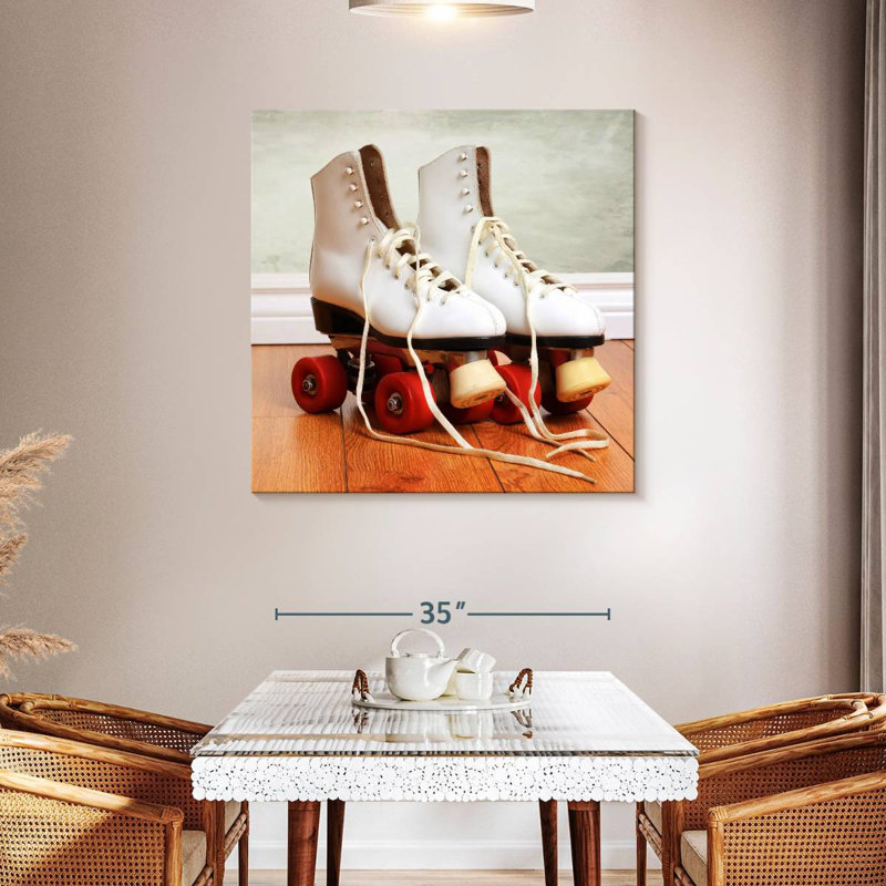 Senne Roller Skating Shoes