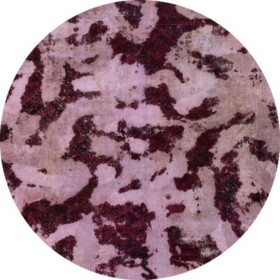 Abstract Indoor Rug