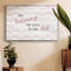 «Believed She pourrait encadrée sur toile», art textuel-94359025-94359032