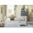 Arieah Metal Flat Wall Mirror-972658550-972658545