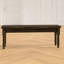 Valerie Solid Wood Bench-15834874