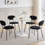 Cotton Blend Upholstered Metal Stacking Accent-1019107270-1008499014