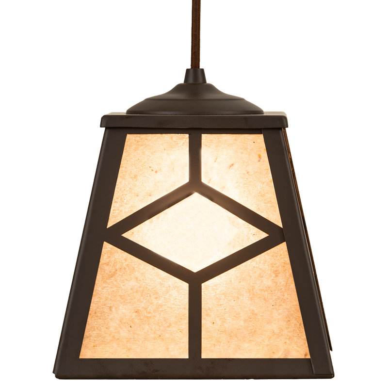 1 - Light Pendant