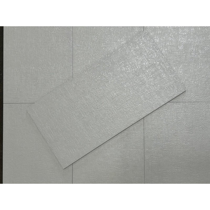 12" x 24" Porcelain Stone Look Wall & Floor Tile
