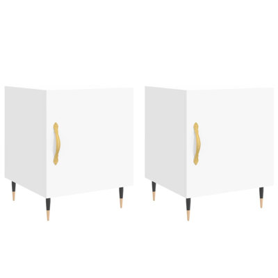 Mehrtens Bedside Table