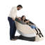 Fauteuil de massage chauffant inclinable électrique Super Novo 2.0 de Humain Touch-120724514