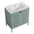 Vert menthe est en rupture de stock
