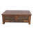 Redwood Grove Coffee Table
