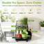 Stainless Steel Dish Rack