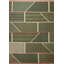 One-of-a-Kind 10'1" X 13'10" Flatweave Area Rug