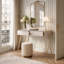 110 cm W Console Table-181122559