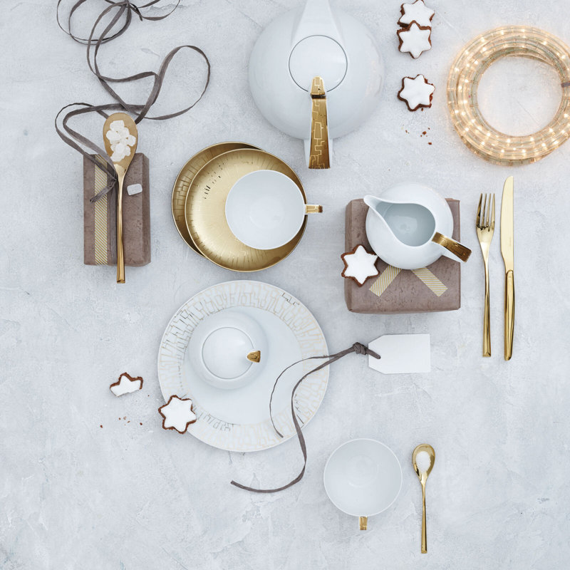 H-Art Stainless Steel Serving Spoon