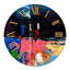 Horloge murale moderne-73143207
