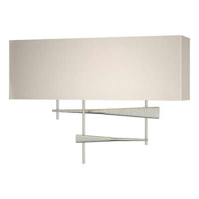 Cavaletti 2 - Light Flush Mounted Sconce