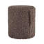 TEDDY Upholstered Accent Stool-639300915