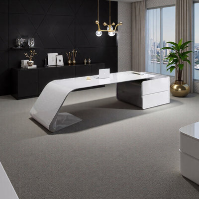 Bureau d'ordinateur