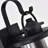 Dopson Steel Wall Light-725597026