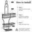 Suction Shower Caddy-1920119604