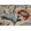 Tapis oriental floral Oushak 7 x 10