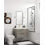 Avila 30" W Wall Mounted Single Bathroom Vanity-965590452-1003230106-1003230112