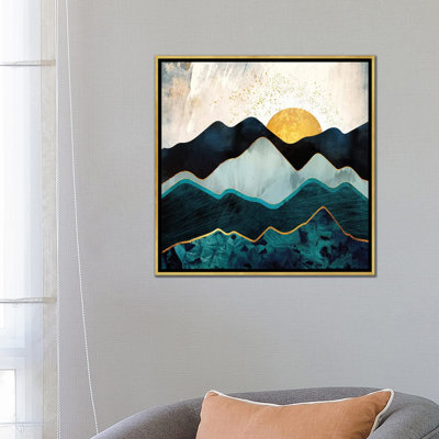 " Glacial Hills "