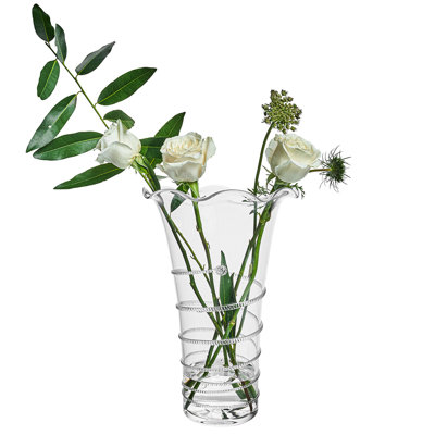 Amalia Flared Vase