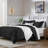 Modern & Contemporary Egyptian Cotton Certified Egyptian Cotton Duvet Cover-1746506825-1746508109
