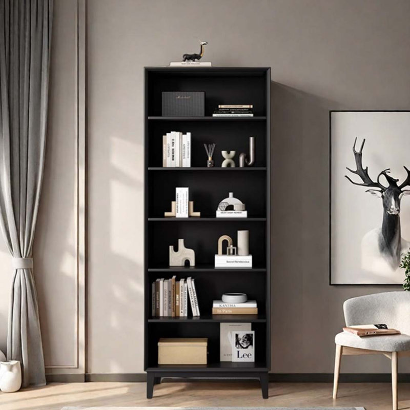 Bibliothèque standard noire