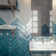 Raku 3 In. X 12 In. Glossy Ceramic Wall Tile (6.3 Sq. Ft./Case)