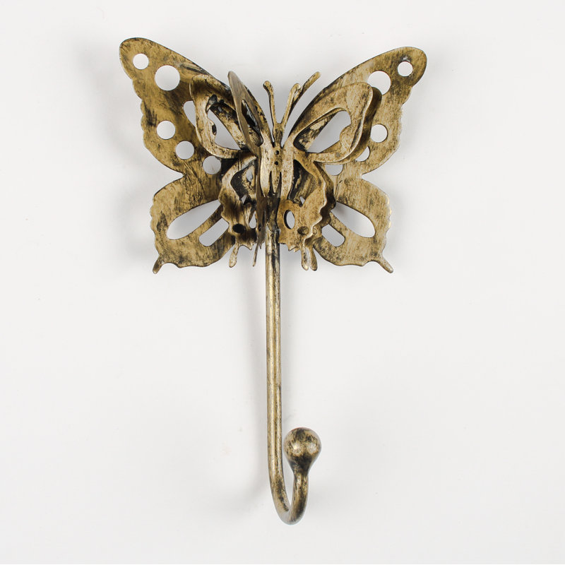 Daneil Iron Wall Hook