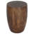 Ema Solid Wood End Table