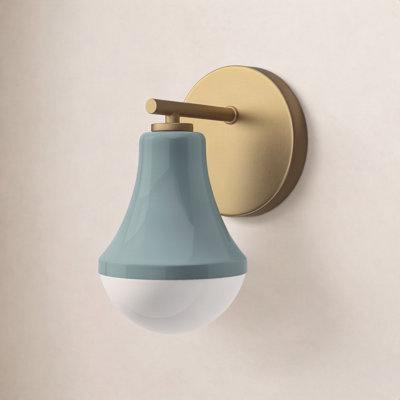Christine Vanity Light