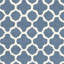 SantaMonica Geometric Wool Hand Woven Area Rug-12827361