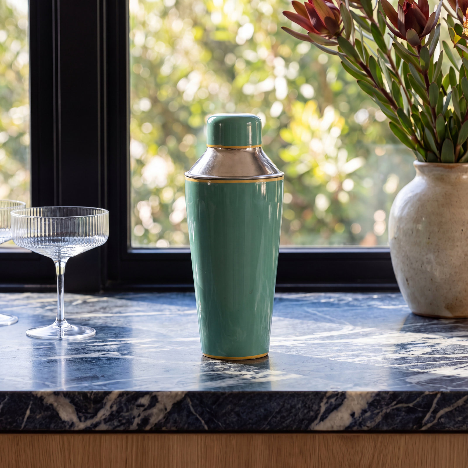 Kerri Cocktail Shaker