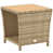 Natural Top/Khaki Base