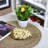 Red Barrel Studio® Aluminum Tray-515189984